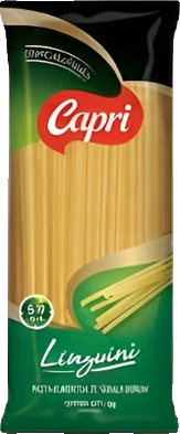 Linguini Capri