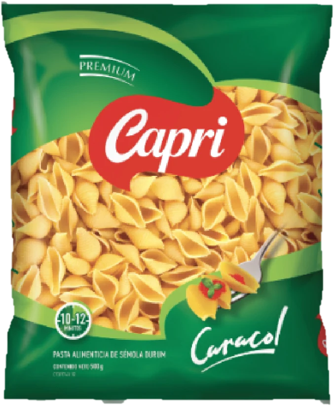 Caracol Capri