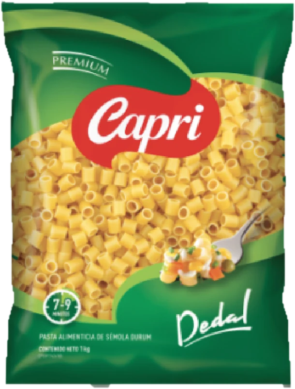 Dedal Capri