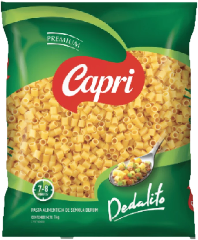 Dedalito Capri