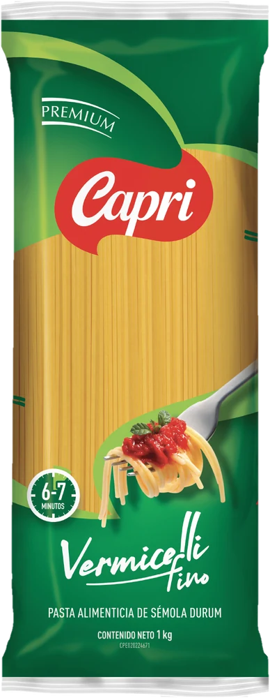 Línea Premium