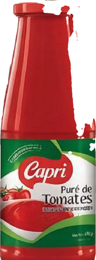Passata Capri