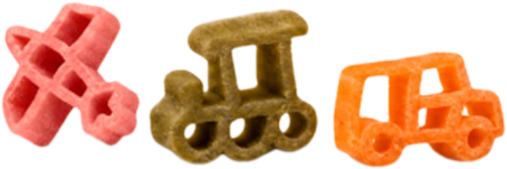 Figuritas Capri
