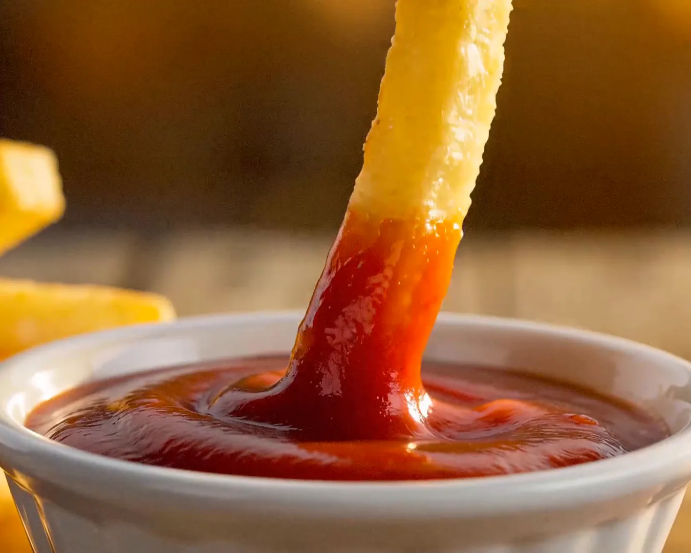 Salsas y Aderezos