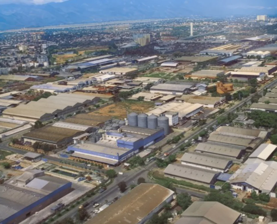 Arranca la Planta de Barquisimeto